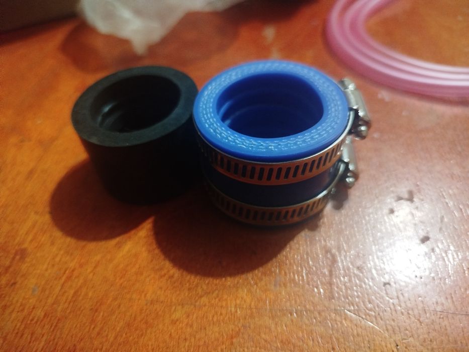 PWK 26 карбюратор