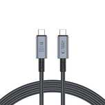Tech-Protect Ultraboost Max Usb 4.0/8K 40Gbps Type-C Cable Pd240W 200C