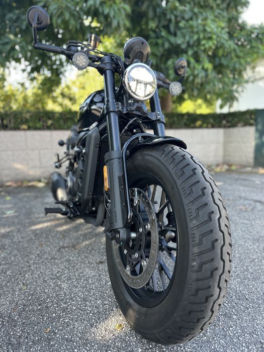 CF MOTO  450CL-C 2025