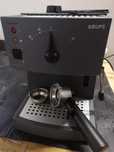 Maquina de café krups