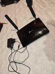 Router TP-Link Archer MR400