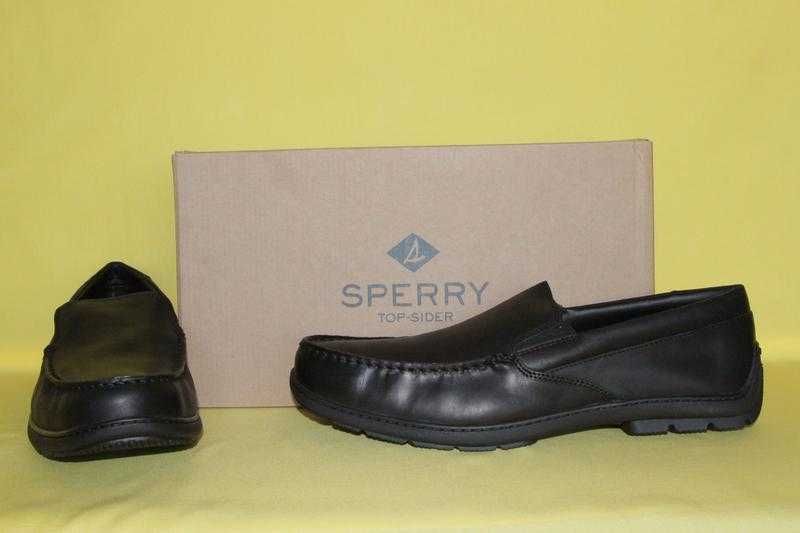 Туфли мужские Sperry, размер 47,5