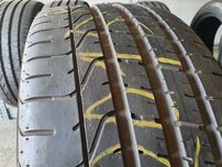 1x Opona letnia 275/35/19 PIRELLI PZero - 96Y * RunFlat 7mm!