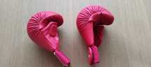 Luvas Boxe/Karaté