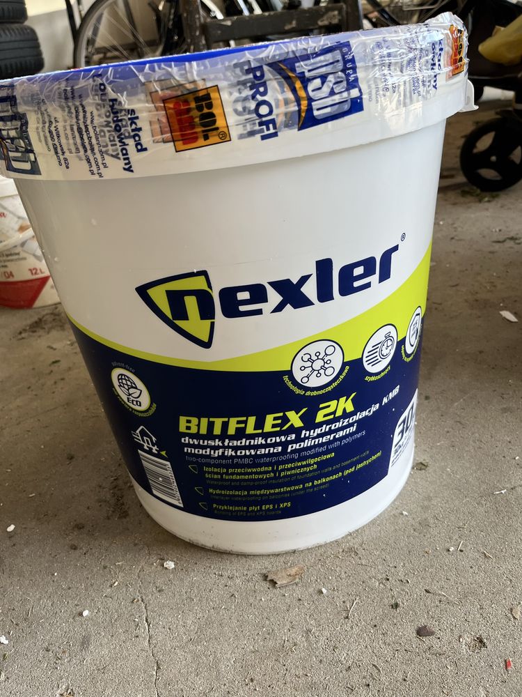 Nexler Bitflex 2k