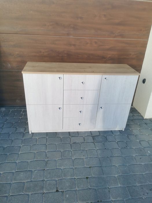 Szafka pod telewizor 130x40x85