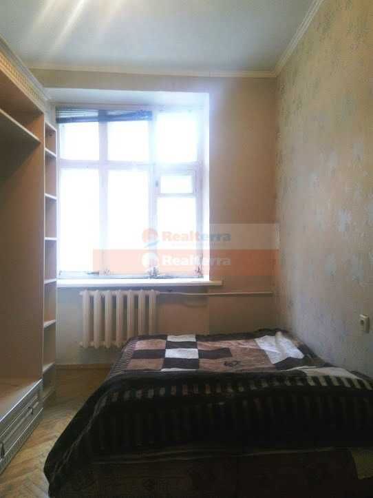 БЕЗ % Продаж 3-к квартири на Лук'янівці, вул. Січових Стрільців.79