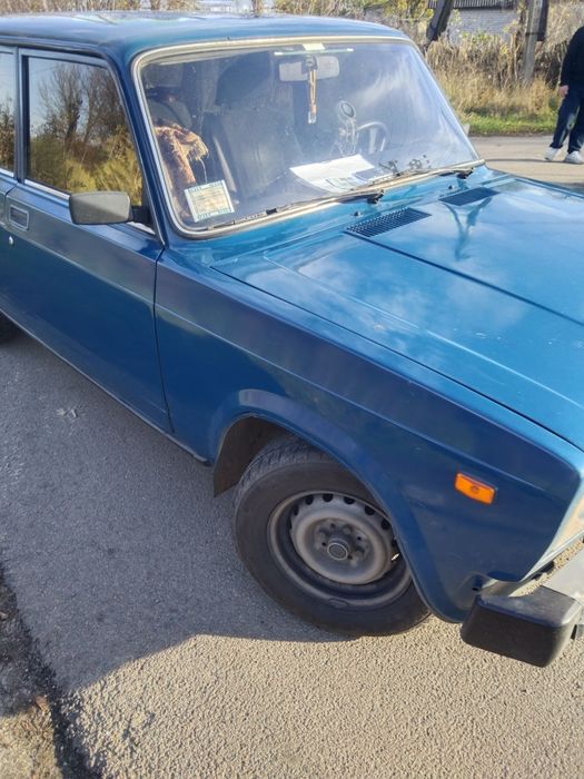 Продам ВАЗ 21043