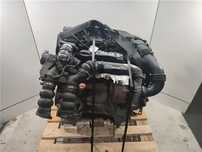 MOTOR PEUGEOT 308 1.6HDI 110CV, REF: 9HZ