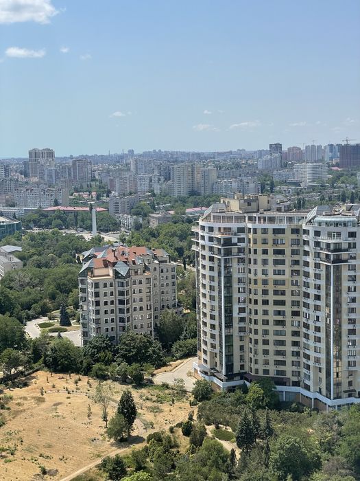 3х комнатная квартира пр. Шевченко! Олимпийский Парк Победы!