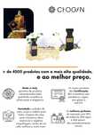 Perfumes Homem / Mulher CHOGAN