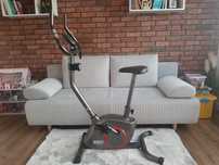 Rower magnetyczny treningowy hertz sirius 2