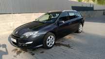 Продається Renault Laguna lll