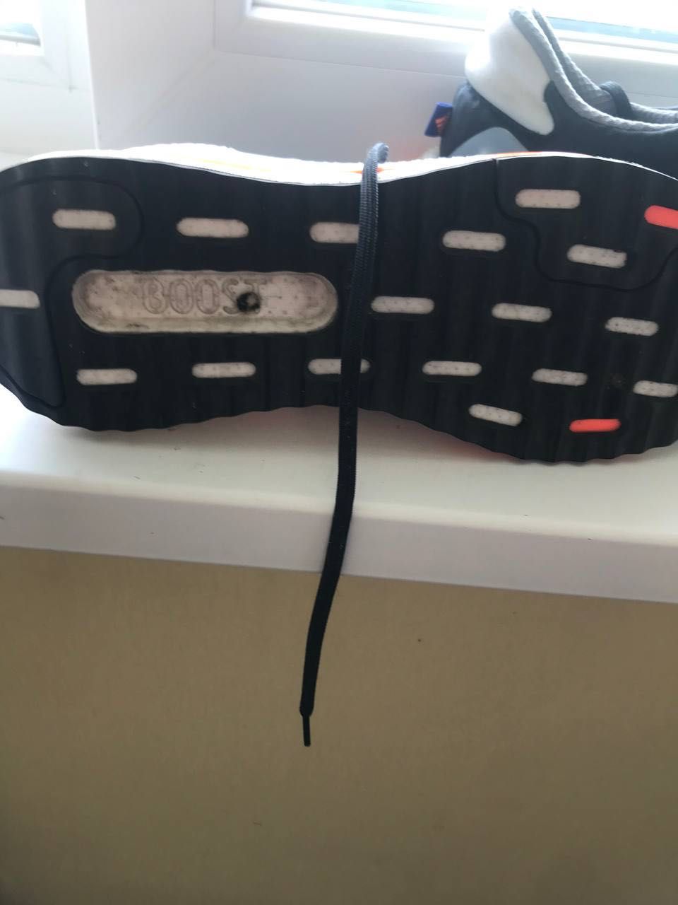Кроссовки Adidas x_plrboost