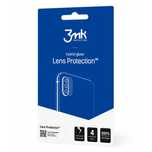 Szkło na aparat do Samsung Galaxy A42 5G 3MK Lens Protection 4 szt.