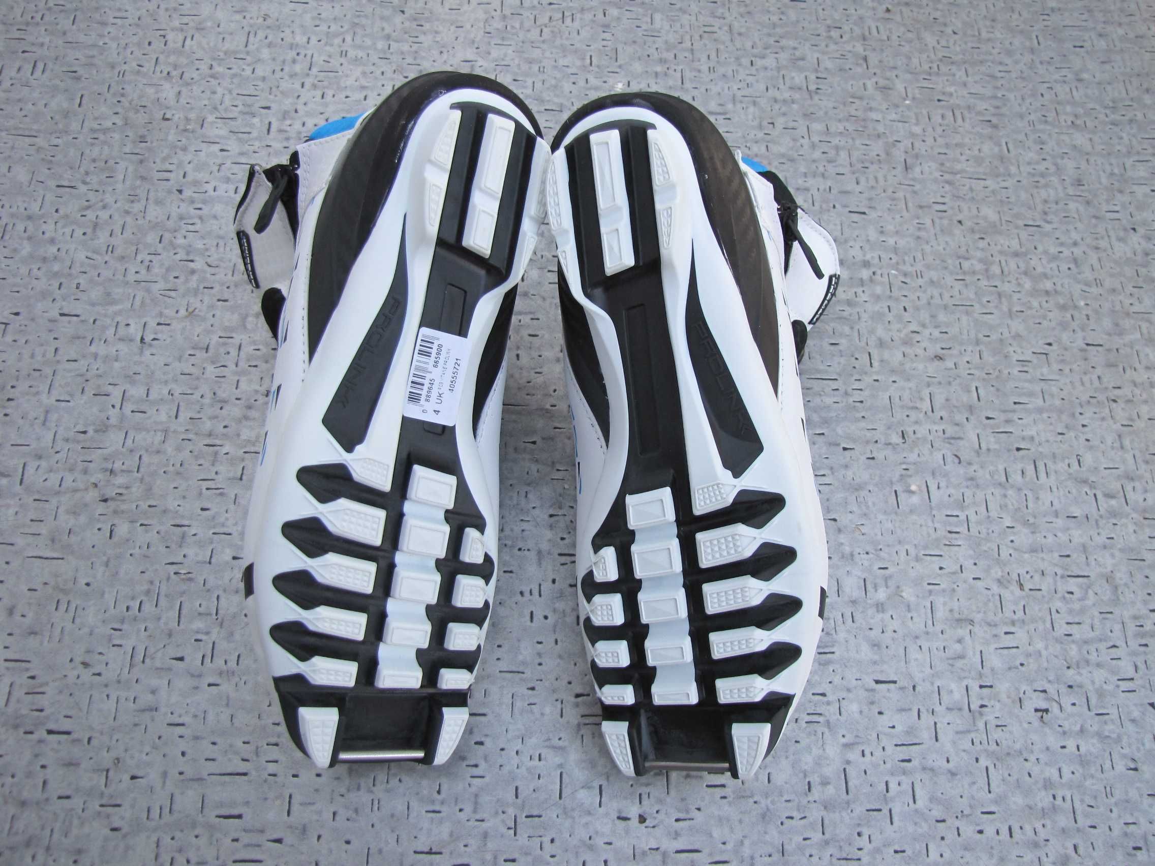 Topowy damski but SALOMON RC9 VITANE eu 36,5 /22,5 cm NOWE! Prolink