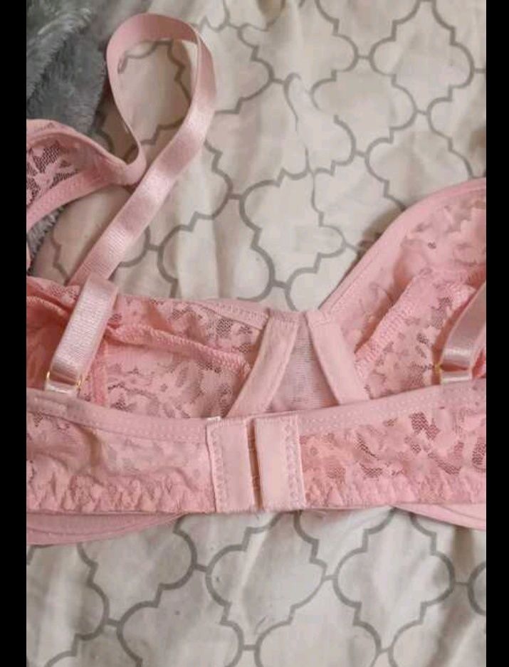 Klapki vinted.  Klapki