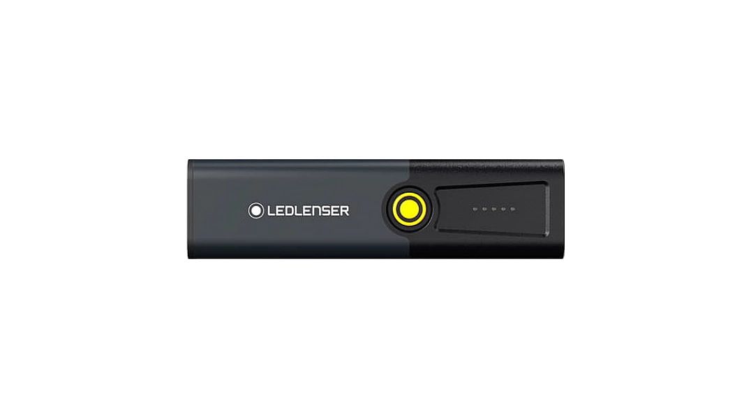 Latarka Ledlenser iW3R