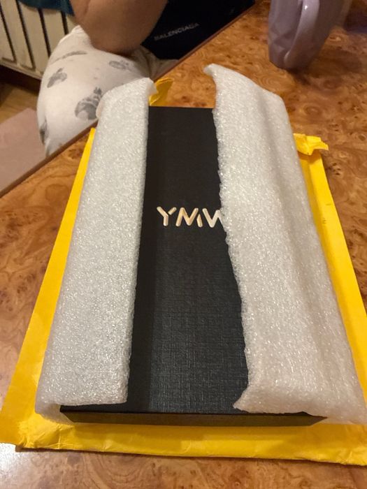 Автомобільне зарядне для телефонів, Xiaomi 100w.