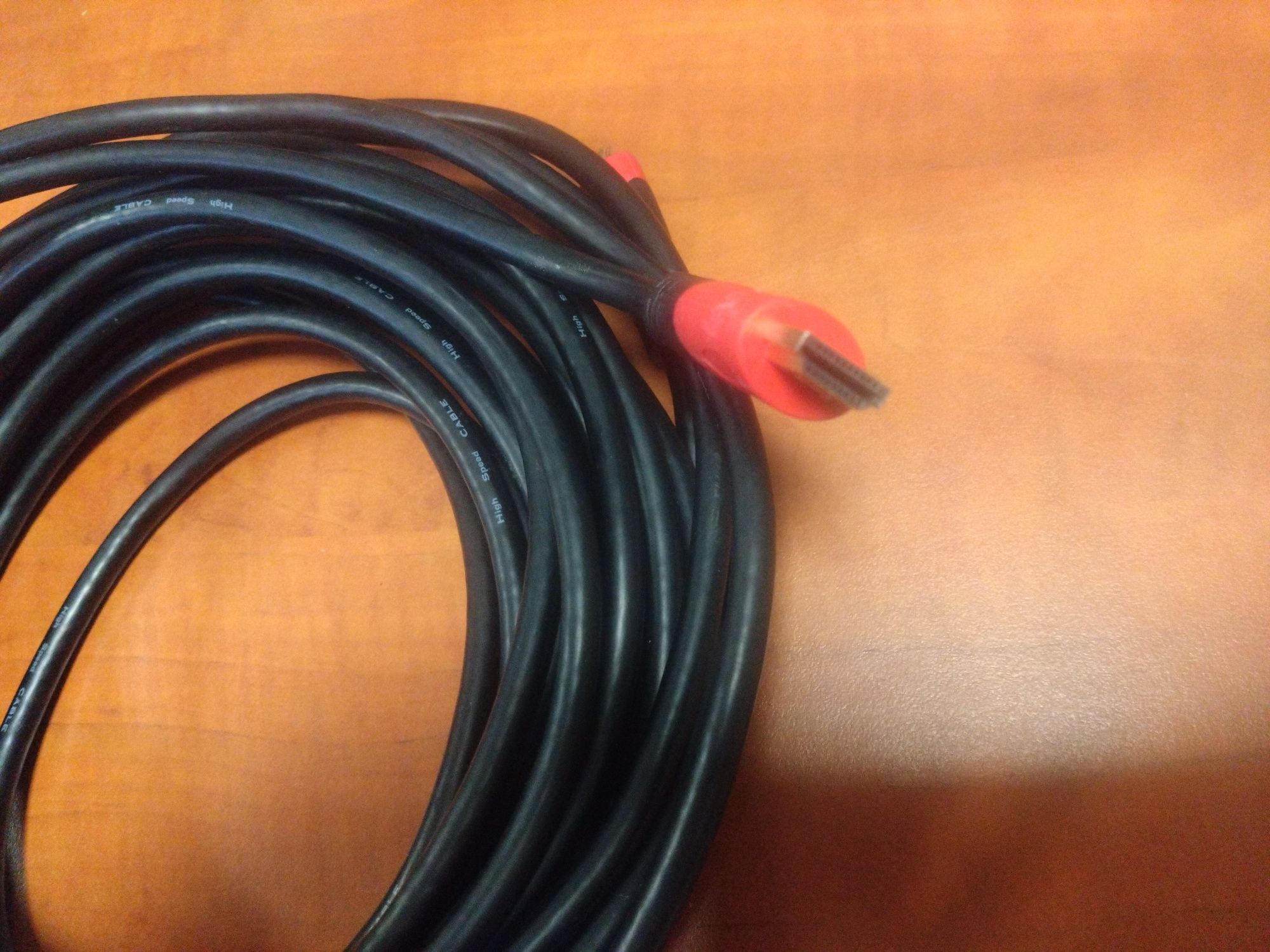 Kabel Przewód HDMI 10 metrów