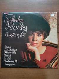 Shirley Bassey "Thoughts Of Love" Winyl płyta