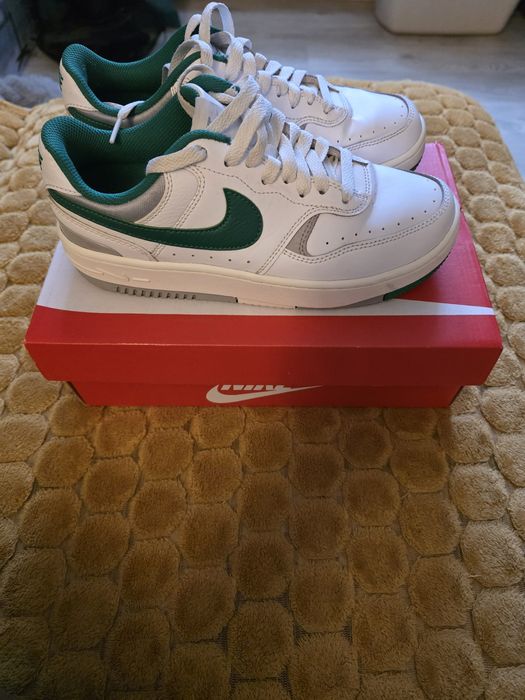 Adidasy Nike oryginalne