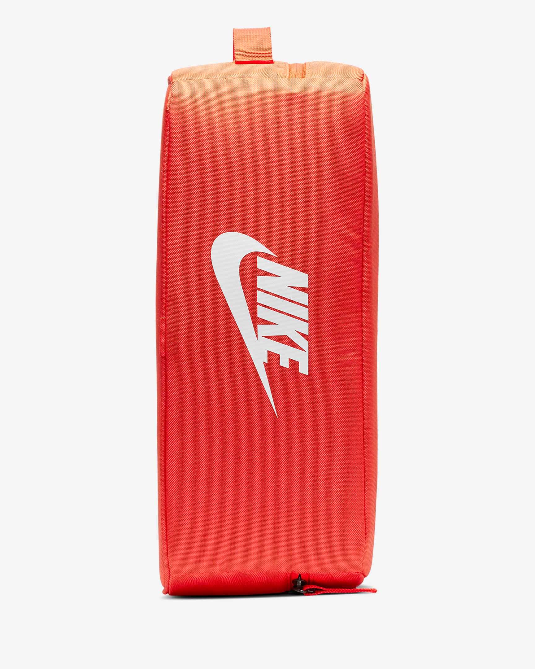 Torba na buty Nike Shoebox Orginal Sportswear RED