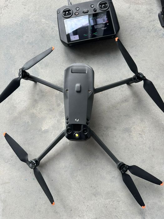 Продам Dji Mavic 3e, наліт 2 години