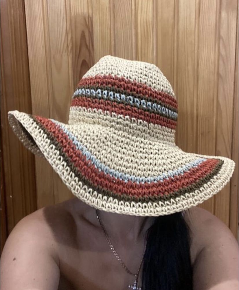 Панама, капелюх