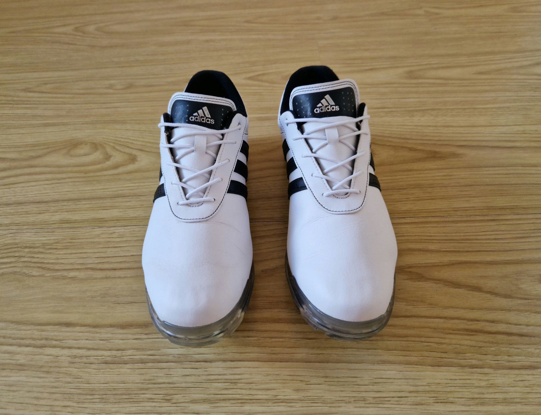 Красовки чоловічі Adidas Golf 43 розмір (стелька 27см) Original