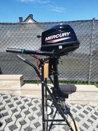 Silnik Mercury 2,5KM