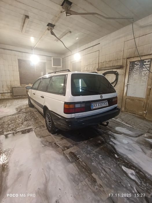 Продам Фольксваген Пассат