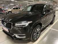 Volvo XC 90 Volvo XC90 T6 2018 7 osobowy Faktura VAT Marża Panorama LED AWD 320KM