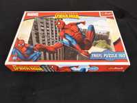 Puzzle Spider Man