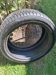 Opony letnie 255/40ZR18
