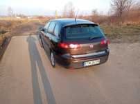 Fiat Croma 2.2 benzyna gaz Możliwość zamiany