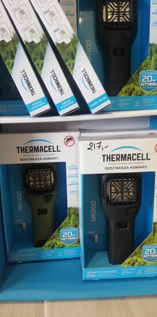 Nowy Thermacell 217zł