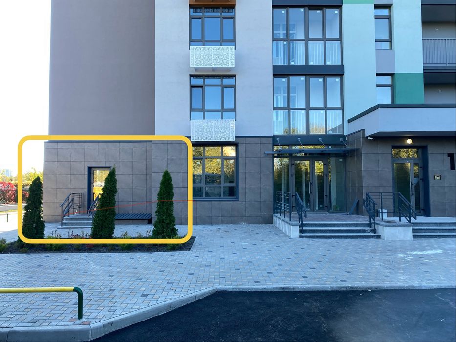 Тираспольська 52, оренда магазин, салон, кавʼярня, офіс, стоматологія
