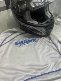 Capacete shark s650