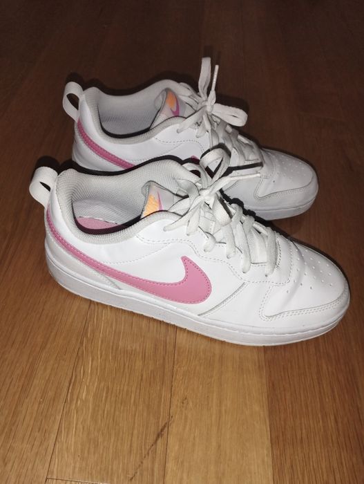 Tenis Nike Air Force tamanho 40