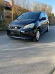 Seat Mii VW UP automat Klima 5 drzwi