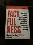 Factfulness Hans Rosling