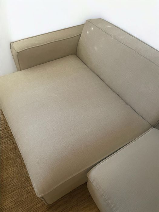 Oportunidade - Sofa Forsyth - Area store