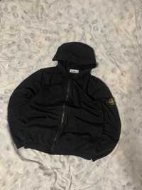 кофта зипка stone island стон айленд