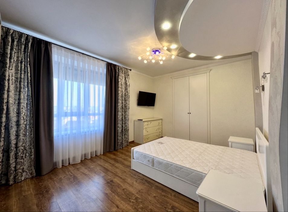 Оренда 2кім квартири ЖК Калинова Слобода