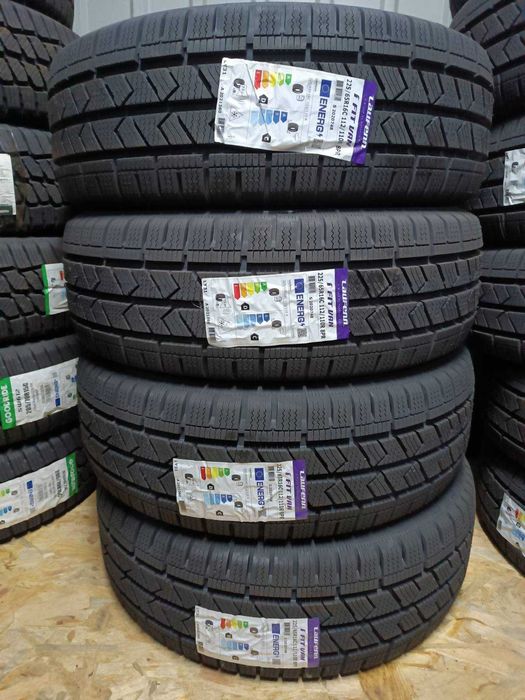 Laufenn 225/65 R16C 112/110R i Fit Van LY31