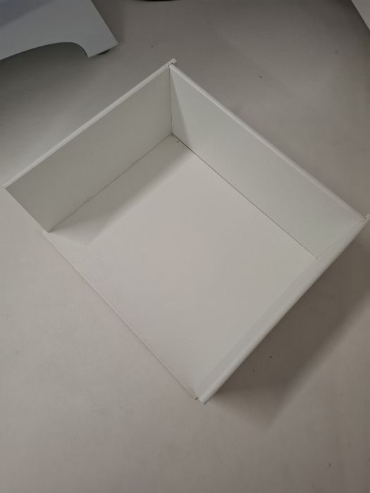 Szuflada ikea Stuva Grundlig bez frontu