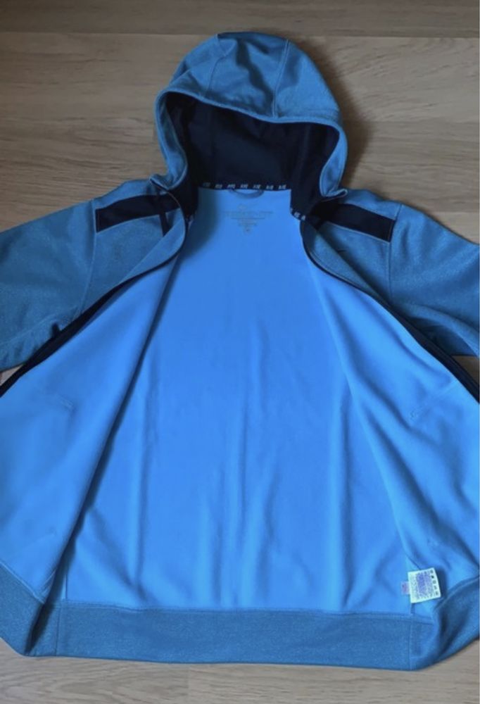 Nike Therma-Fit Running e Trail