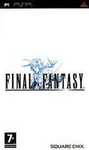 Final Fantasy 1 - PSP