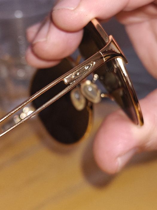 óculos oakley de sol